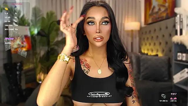 Explore 23 years old Angela_foxx from StripChat Angela_foxx from StripChat