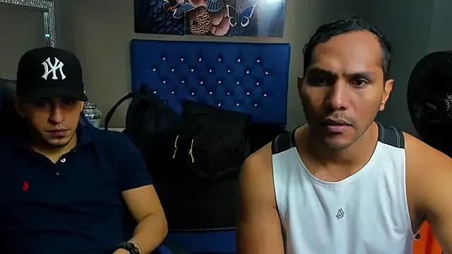 Freechat AngelAndChris on StripChat