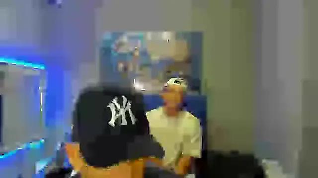 Freechat AngelAndChris on StripChat