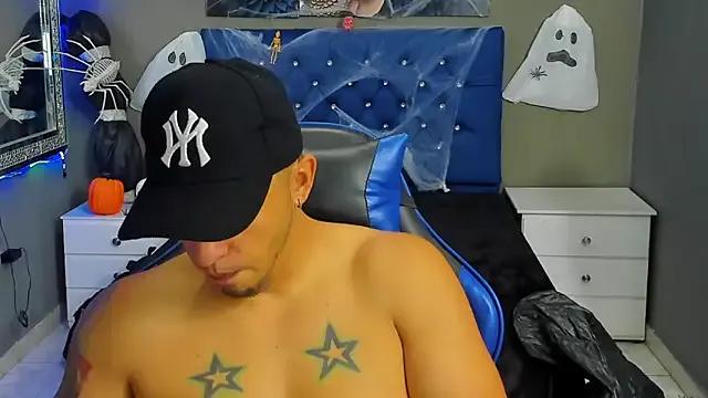 Freechat AngelAndChris on StripChat