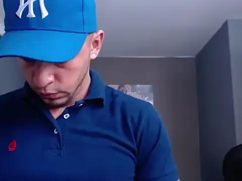 Freechat AngelAndChris on StripChat