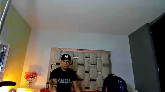 Freechat AngelAndChris on StripChat