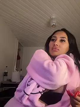 Anily_Lovely on StripChat 