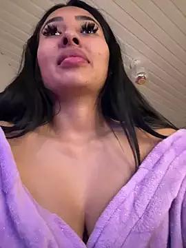 Anily_Lovely on StripChat 