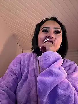 Anily_Lovely on StripChat 