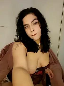 Freechat Anna-babby on StripChat