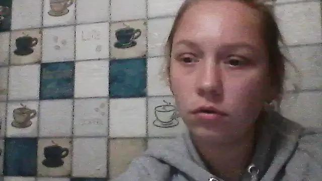 Discover 23 years old Anna_wey from StripChat Anna_wey from StripChat