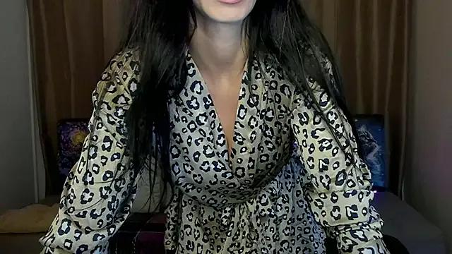 annakillianox on StripChat 
