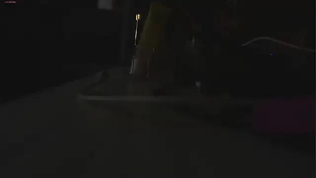 Naked Annyy_Rosse wants you to fuck their body now Annyy_Rosse from StripChat