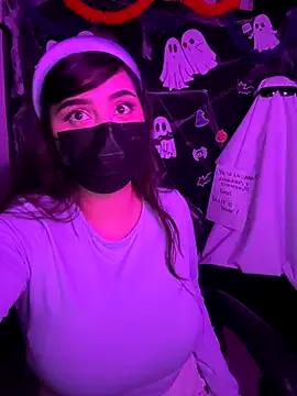 Amazing Anonnymsk wants you to fuck her body now Anonnymsk from StripChat