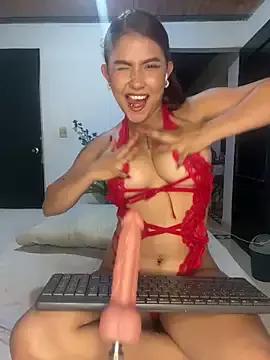 antonelaswete02 on StripChat 