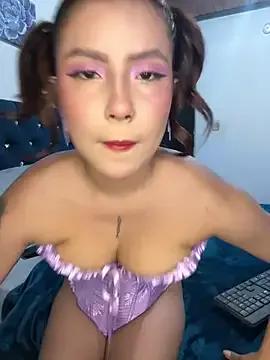antonelaswete02 on StripChat 