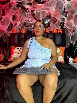 AranzalatinBlaks1 from StripChat