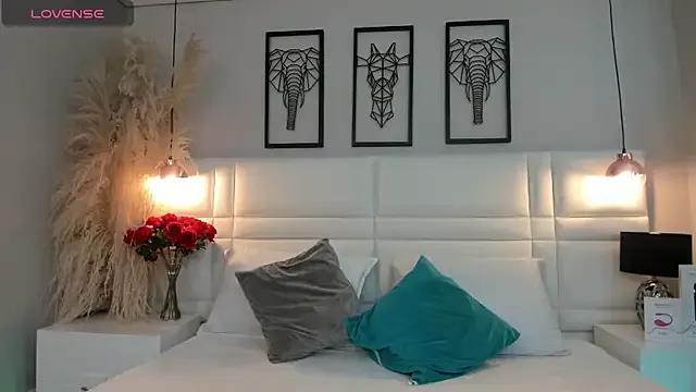 Discover 23 years old Ari_lynn_ from StripChat Ari_lynn_ from StripChat