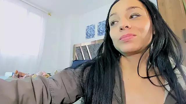 Ariadna-07 on StripChat 
