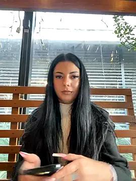 Dirty ArianaTurner from StripChat ArianaTurner from StripChat