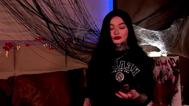 StripChat AriWild AriWild from StripChat