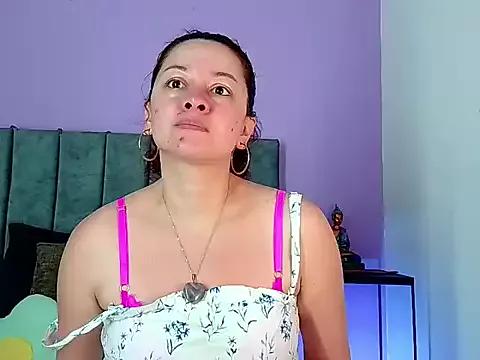 ArtesanaMK on StripChat 