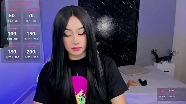 artissbe on StripChat 