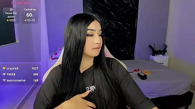 artissbe on StripChat 