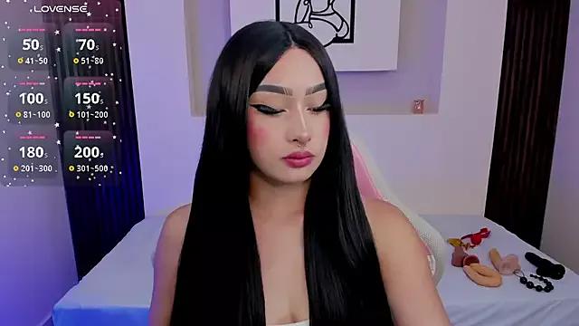 artissbe on StripChat 