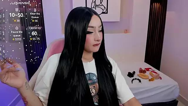 artissbe on StripChat 