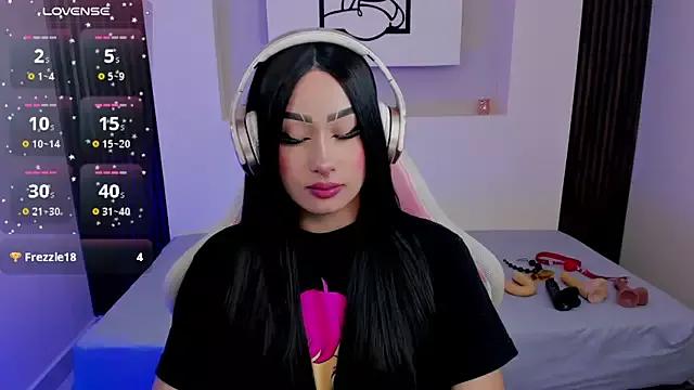 artissbe on StripChat 
