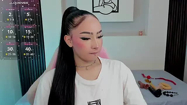 artissbe on StripChat 