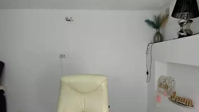 Arya_Lexy on StripChat 
