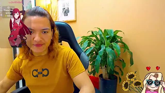 aslyhernandez_7 on StripChat 