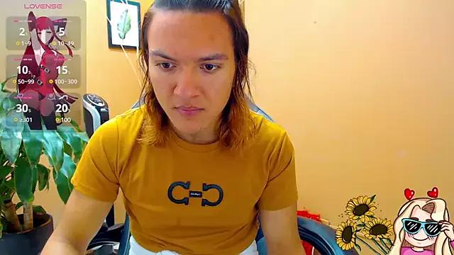 aslyhernandez_7 on StripChat 