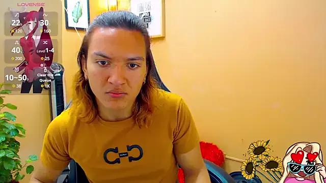 aslyhernandez_7 on StripChat 