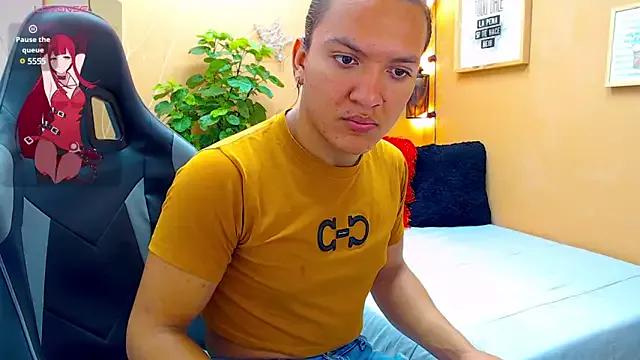 aslyhernandez_7 on StripChat 