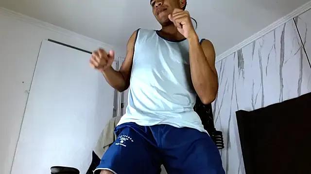 StripChat Aston_xvera aston_xvera from StripChat