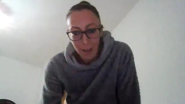 Amazing Astrid3 wants you to fuck their body now Astrid3 from StripChat