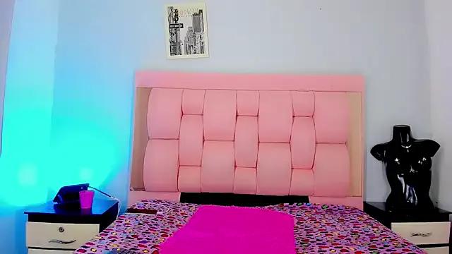 Freechat Astrid_gate on StripChat