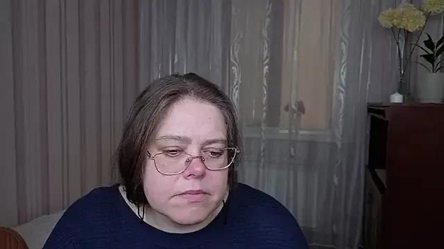 Audrey_Aura on StripChat 