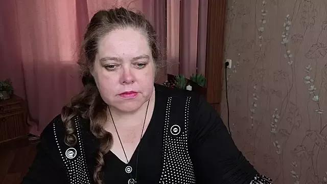 Audrey_Aura on StripChat 