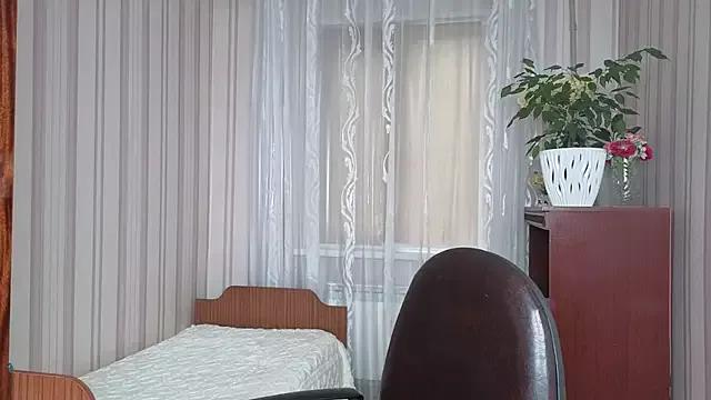 Audrey_Aura on StripChat 