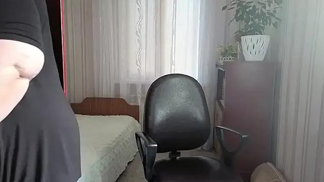 Audrey_Aura on StripChat 