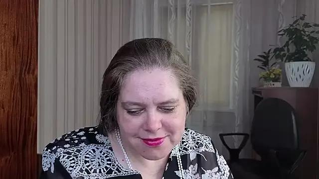 Audrey_Aura on StripChat 