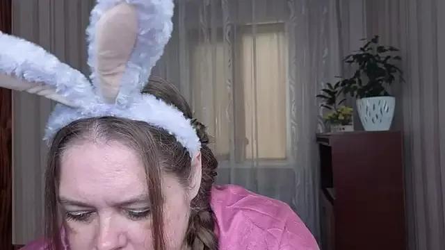Audrey_Aura on StripChat 