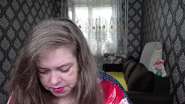 Audrey_Aura on StripChat 