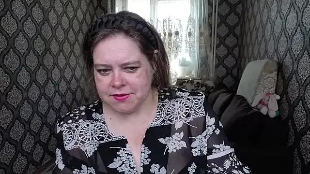Audrey_Aura on StripChat 