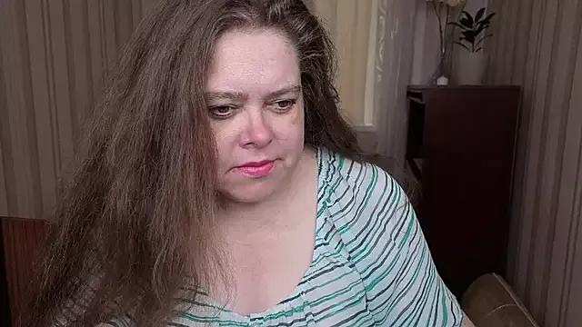 Audrey_Aura on StripChat 
