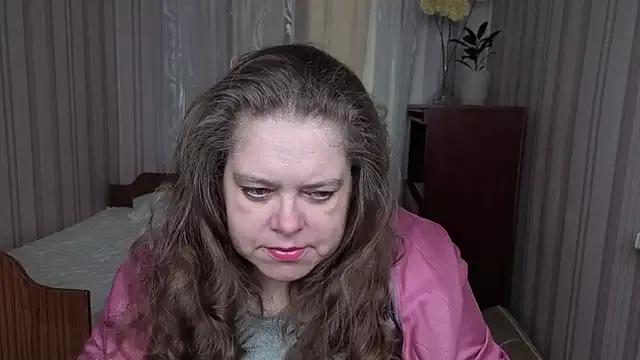 Audrey_Aura on StripChat 