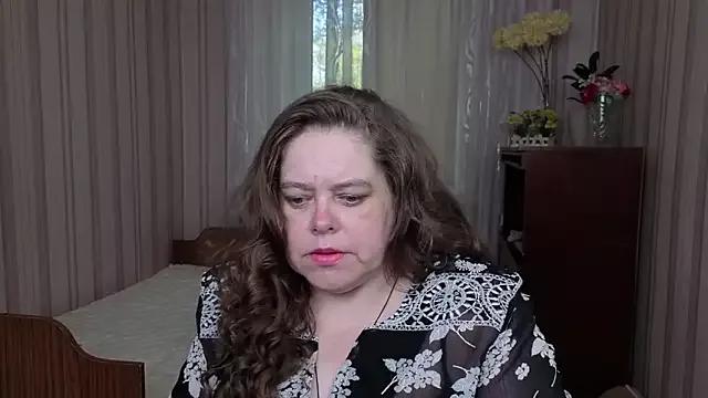 Audrey_Aura on StripChat 