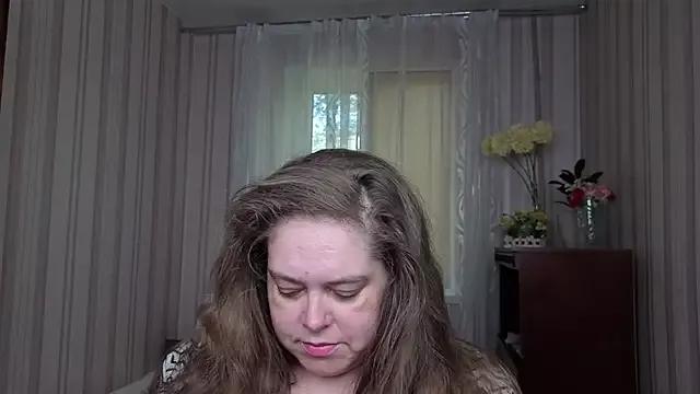 Audrey_Aura on StripChat 