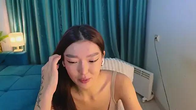 Admire 23 years old AudreyMell from StripChat AudreyMell from StripChat