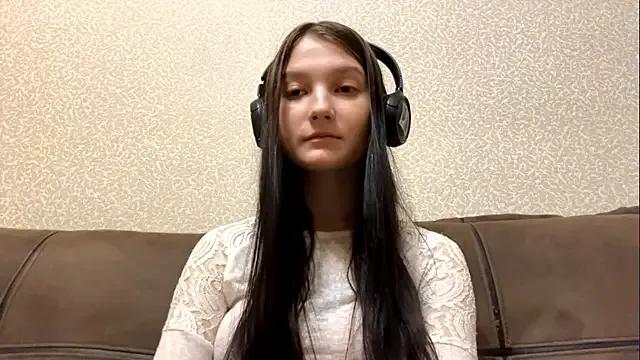 Naked auroracus from StripChat auroracus from StripChat